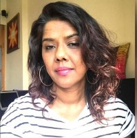 Mahalakshmi Iyer