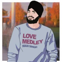 Mahii Sing