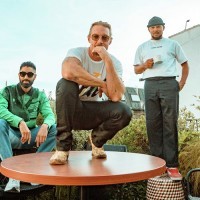 Major Lazer