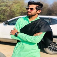 Masoom Sharma