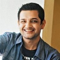 Mayur Puri