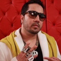 Mika Singh