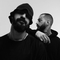 Minor Miyagi & Andy Panda