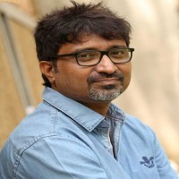 Mohan Krishna