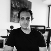Nariman Khambata