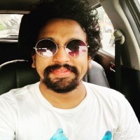 Neeraj Arya