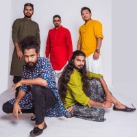Neeraj Aryas Kabir Cafe