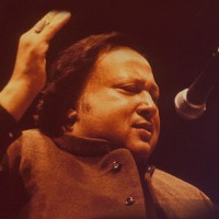 Nusrat Fateh Ali Khan
