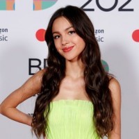 Olivia Rodrigo