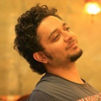Parag Chhabra