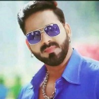 Pawan Singh