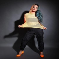 Rashmeet Kaur