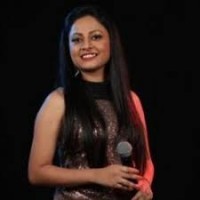 Ronkini Gupta