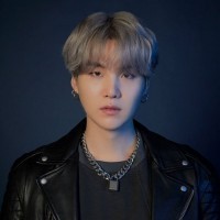 SUGA