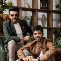 Sachin Jigar