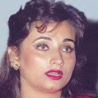 Salma Agha