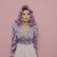 Shannon K