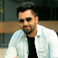 Sharry Maan