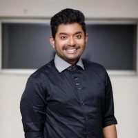 Shovon Ganguly