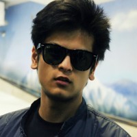 Shrey Singhal