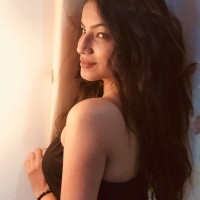 Shruti Rane