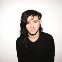 Skrillex