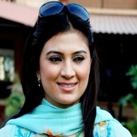 Sonia Kapoor Reshammiya