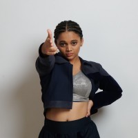 Srushti Tawade