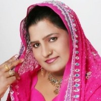 Sudesh Kumari