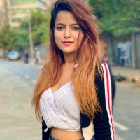 Swati sharma