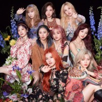 TWICE