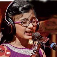 Tanishka Sanghvi