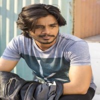 VED SHARMA