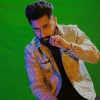 Varinder Brar