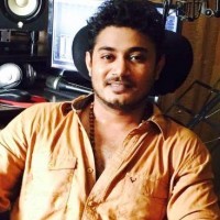 Vikram Montrose