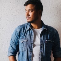 Vipin Patwa