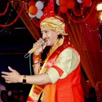 Vishu Bhatnagar