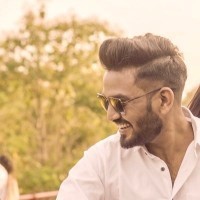 Yakshaj Jagtap