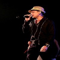 Zubeen Garg