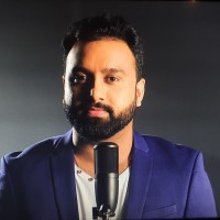  Amitabh Narayan
