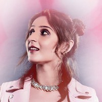  Dhvani Bhanushali