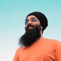  Harry Arora