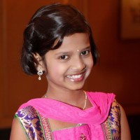  Rashi Harmalkar