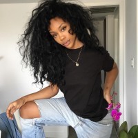  Sza
